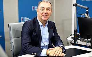 Rafał Laskowski z Konfederacji Lewiatan: sytuacja na rynku pracy jest niepewna Rafał Laskowski z Konfederacji Lewiatan: sytuacja na rynku pracy jest niepewna